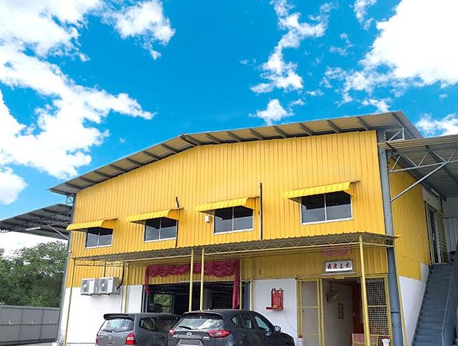 sitori enterprise sdn bhd