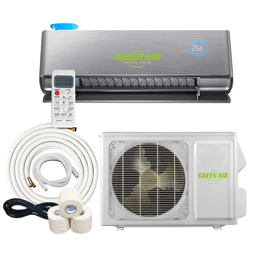 smart tech accessories air cond