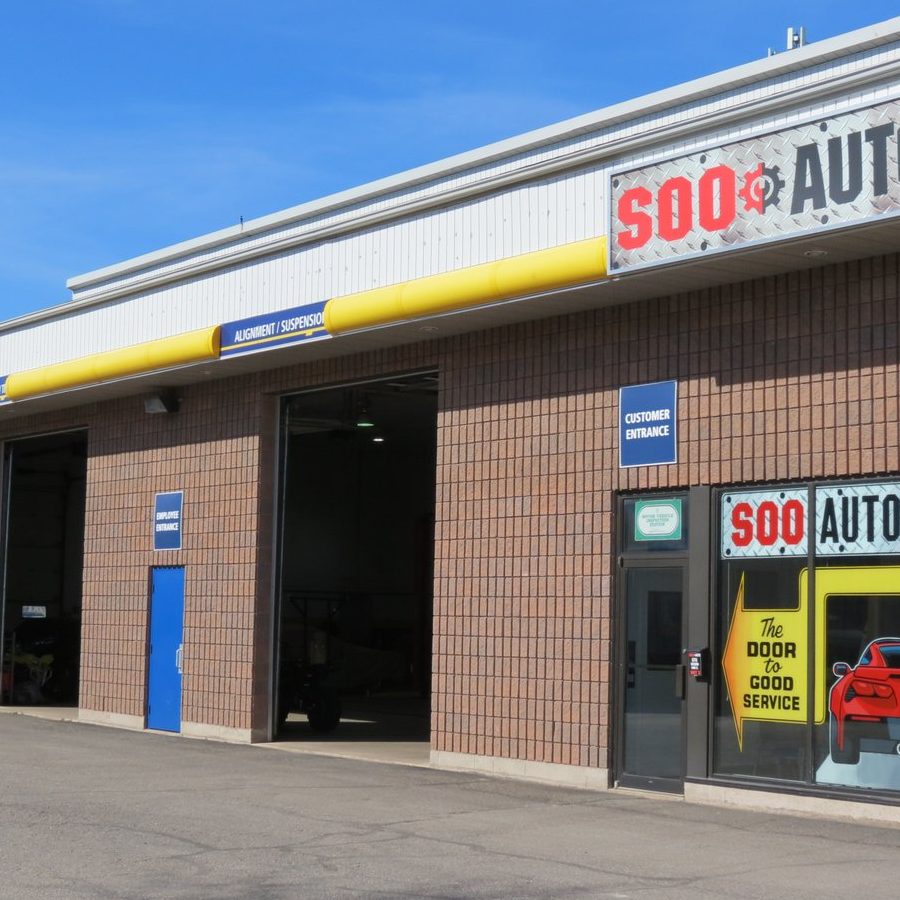 soo auto services