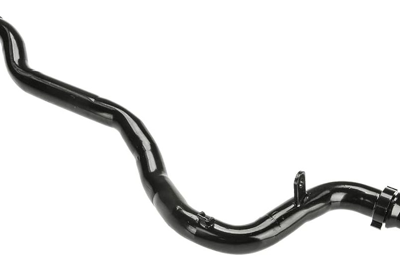soon hing radiator exhaust pipe parts