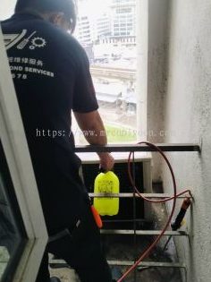 soon hing radiator exhaust pipe service