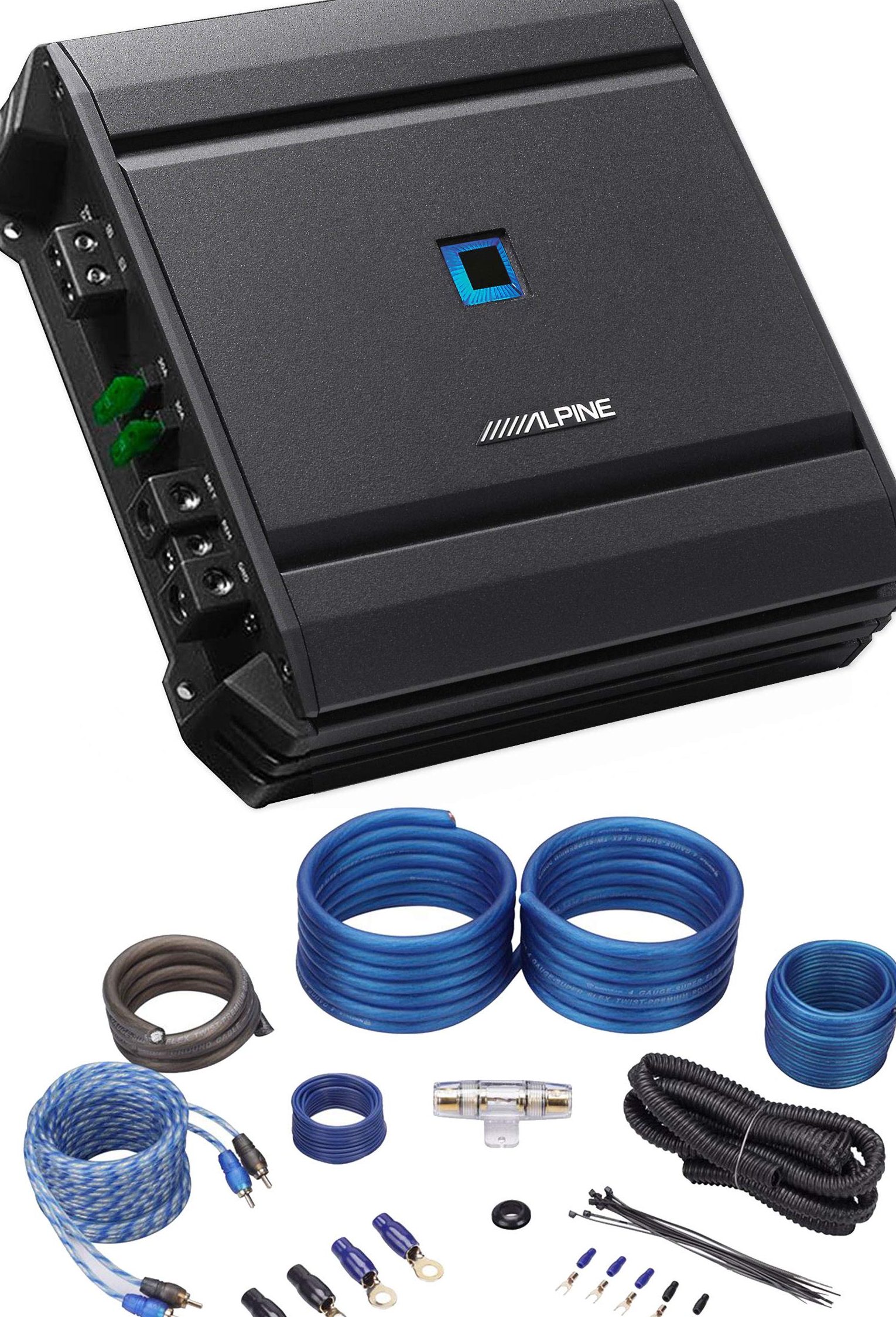 soundmix car audio accessories