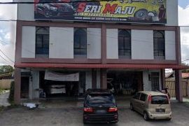 sri handy auto accessories aircond bandar baru tunjong