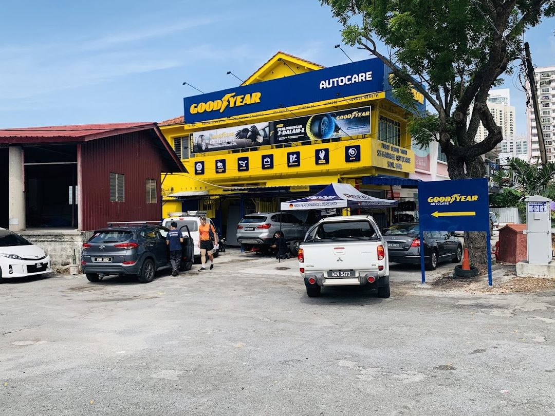 SS Garage Autocare Sdn. Bhd. 1 ss garage autocare sdn bhd