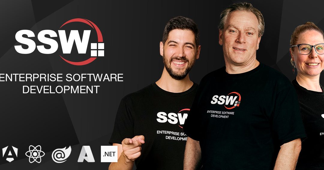 ssw chat enterprise