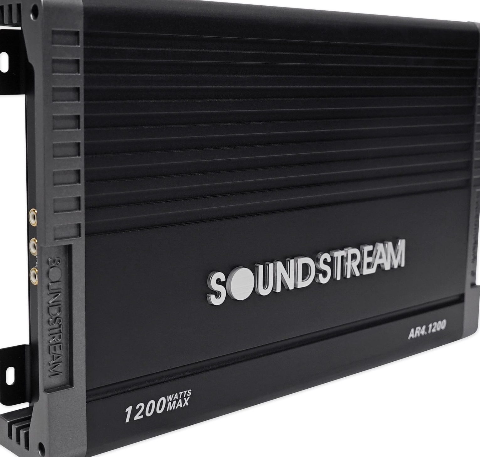 streamwork audio auto air cond