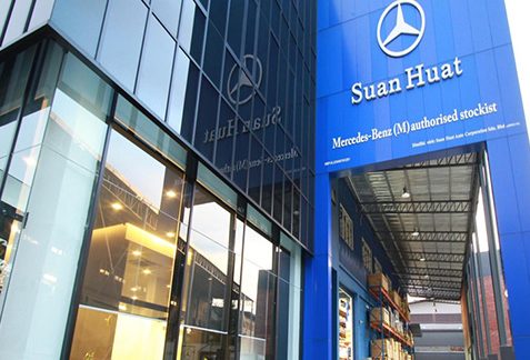 suan huat auto corporation sdn bhd melaka