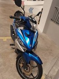 sungai ara motors