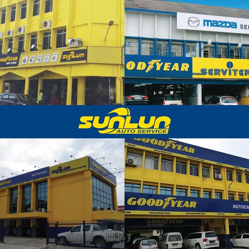 sunlim auto servicing sdn bhd
