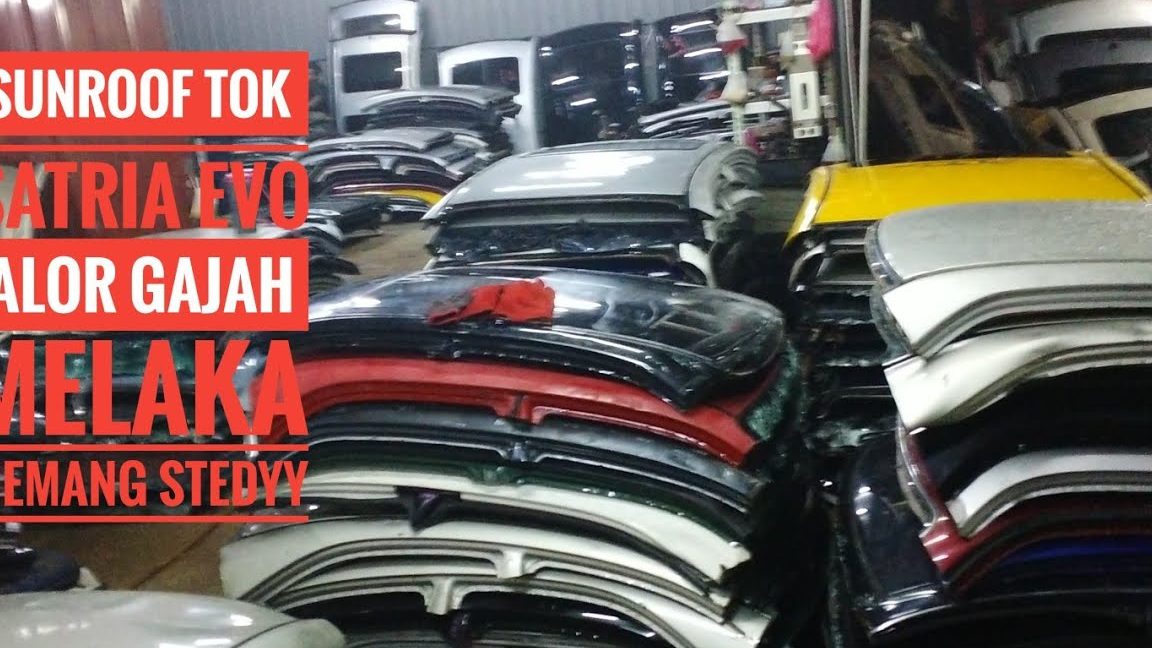 super sunroof motosportmelaka