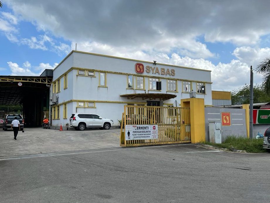 syabas auto service sdn bhd