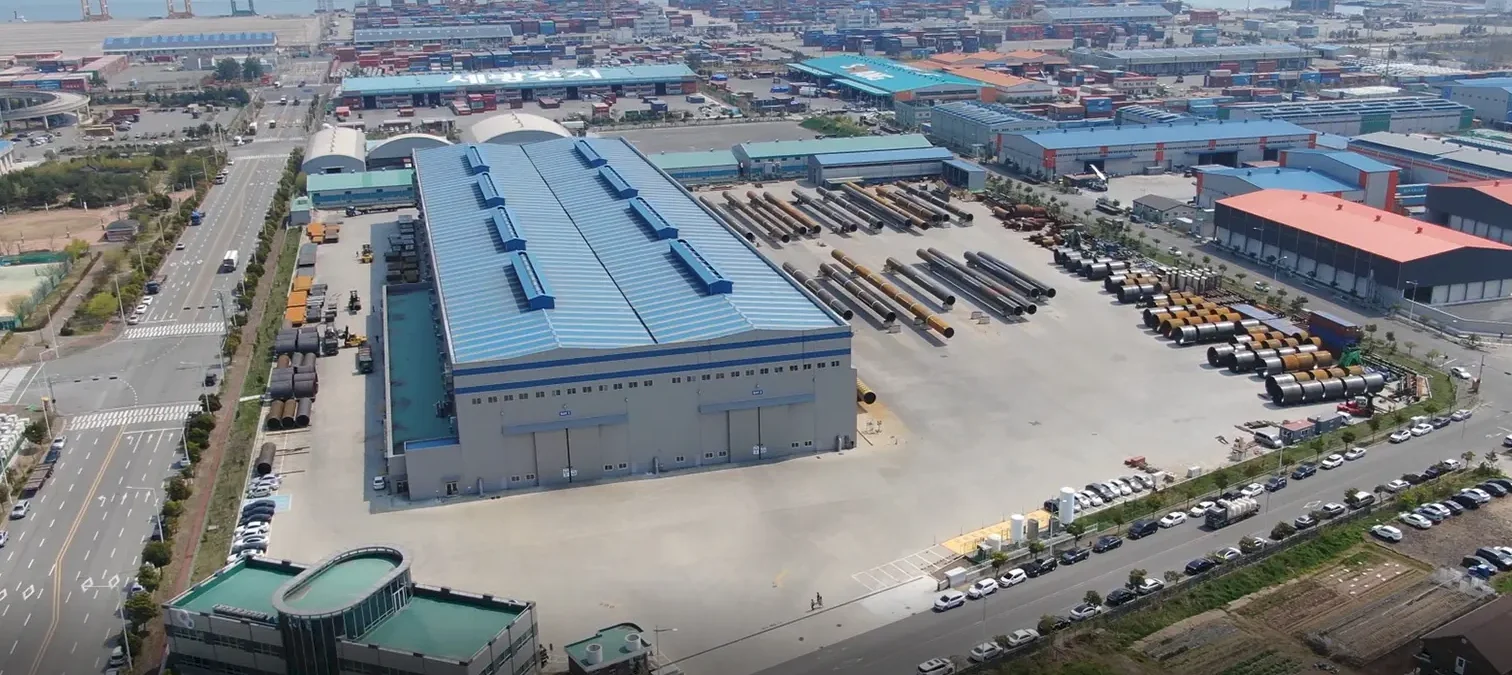 syarikat kejuruteraan paip air yew hock