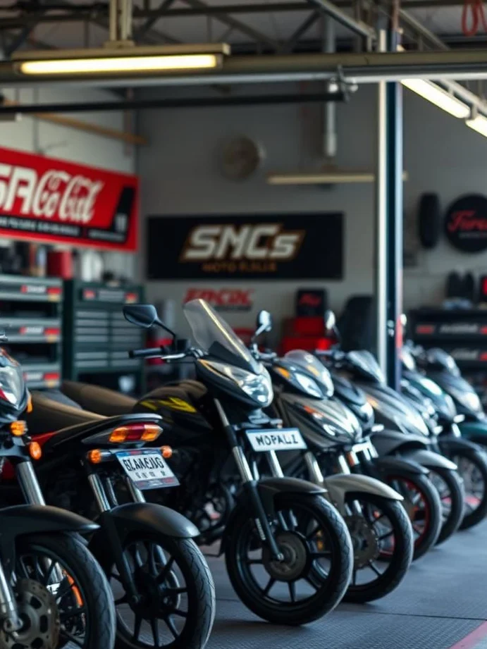 sys motor sdn bhd