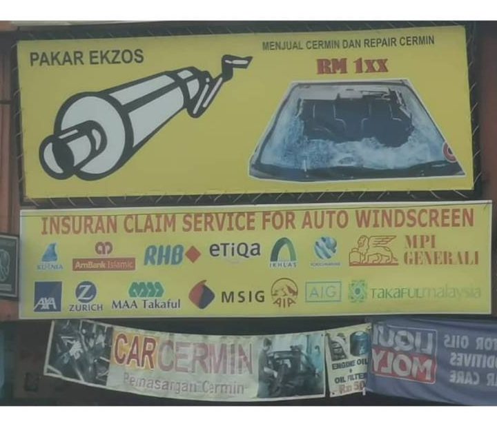 tai choong automart sdn bhd