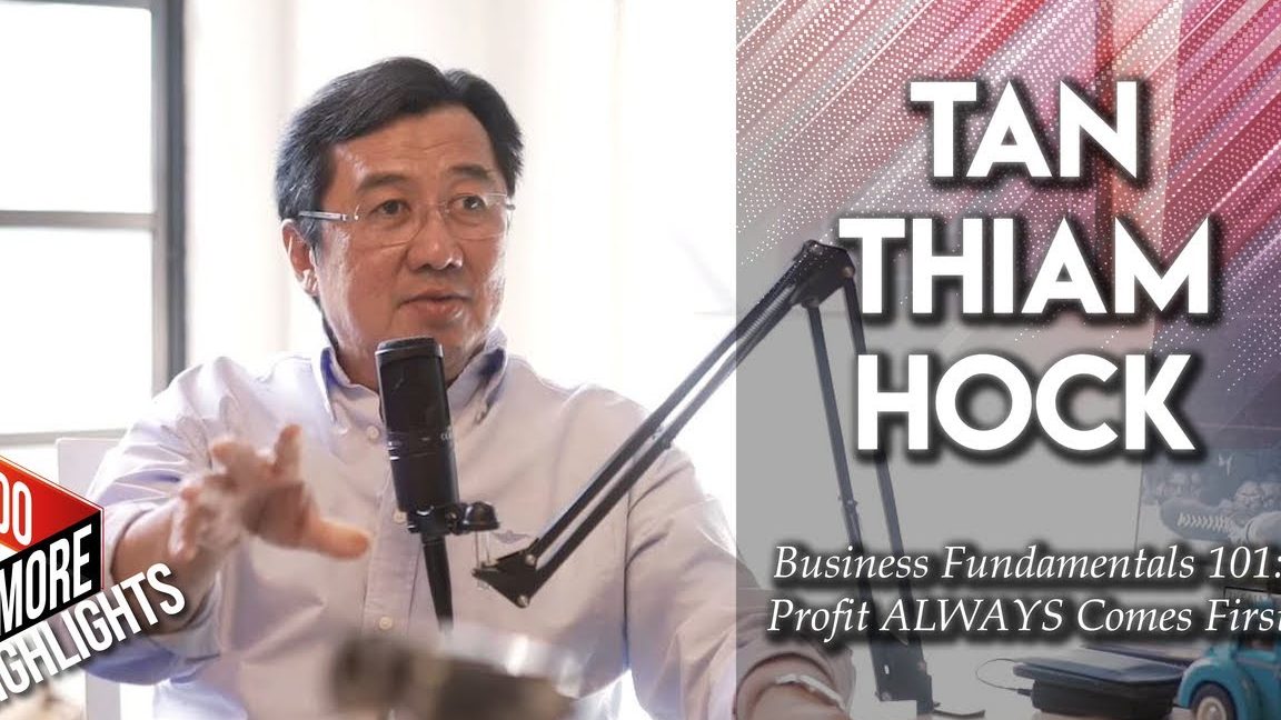 tan thiam hock enterprise