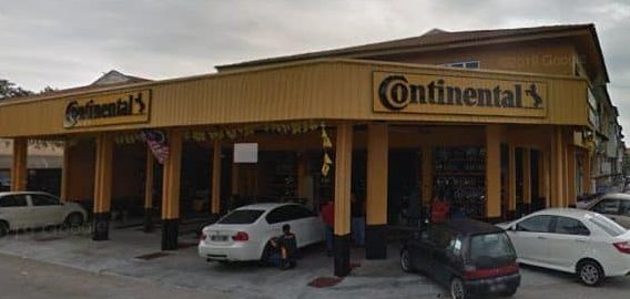 tasik tayar mitc sdn bhd