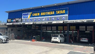 tayaria chiew brothers tayar