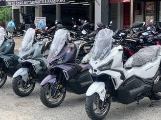 thye seng motor sdn bhd