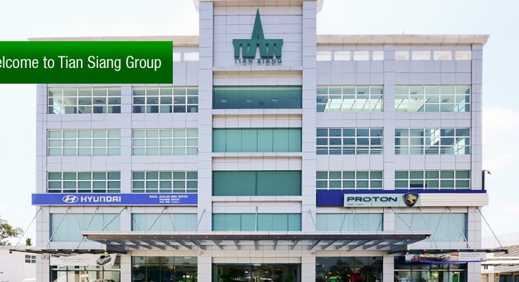 tian siang bp ipoh sdn bhd