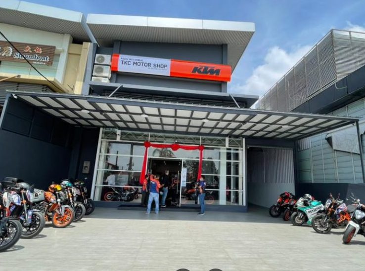tkc motor accessories m sdn bhd