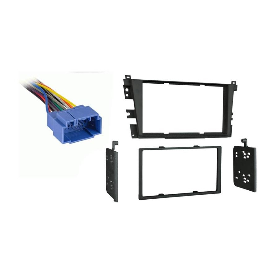 tl car audio accessories 1