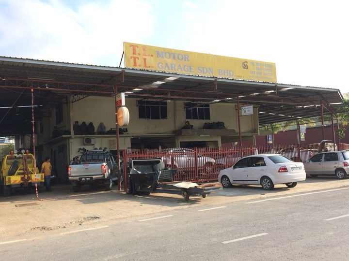 TL Garage (Miri) Sdn. Bhd. 1 tl garage miri sdn bhd