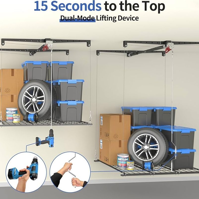 tok dekar garage performance