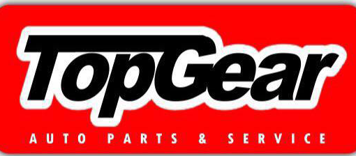 top gear auto parts services