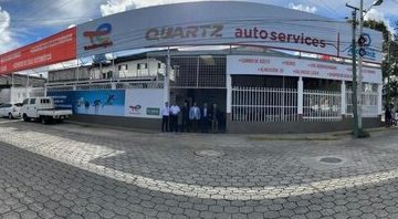 totalenergies quartz auto services auto mate world car