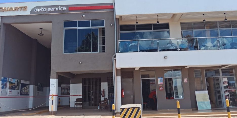 totalenergies quartz auto services heng ngiap car station
