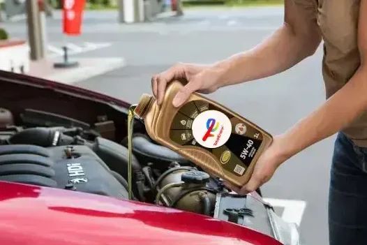 totalenergies quartz auto services pow car service