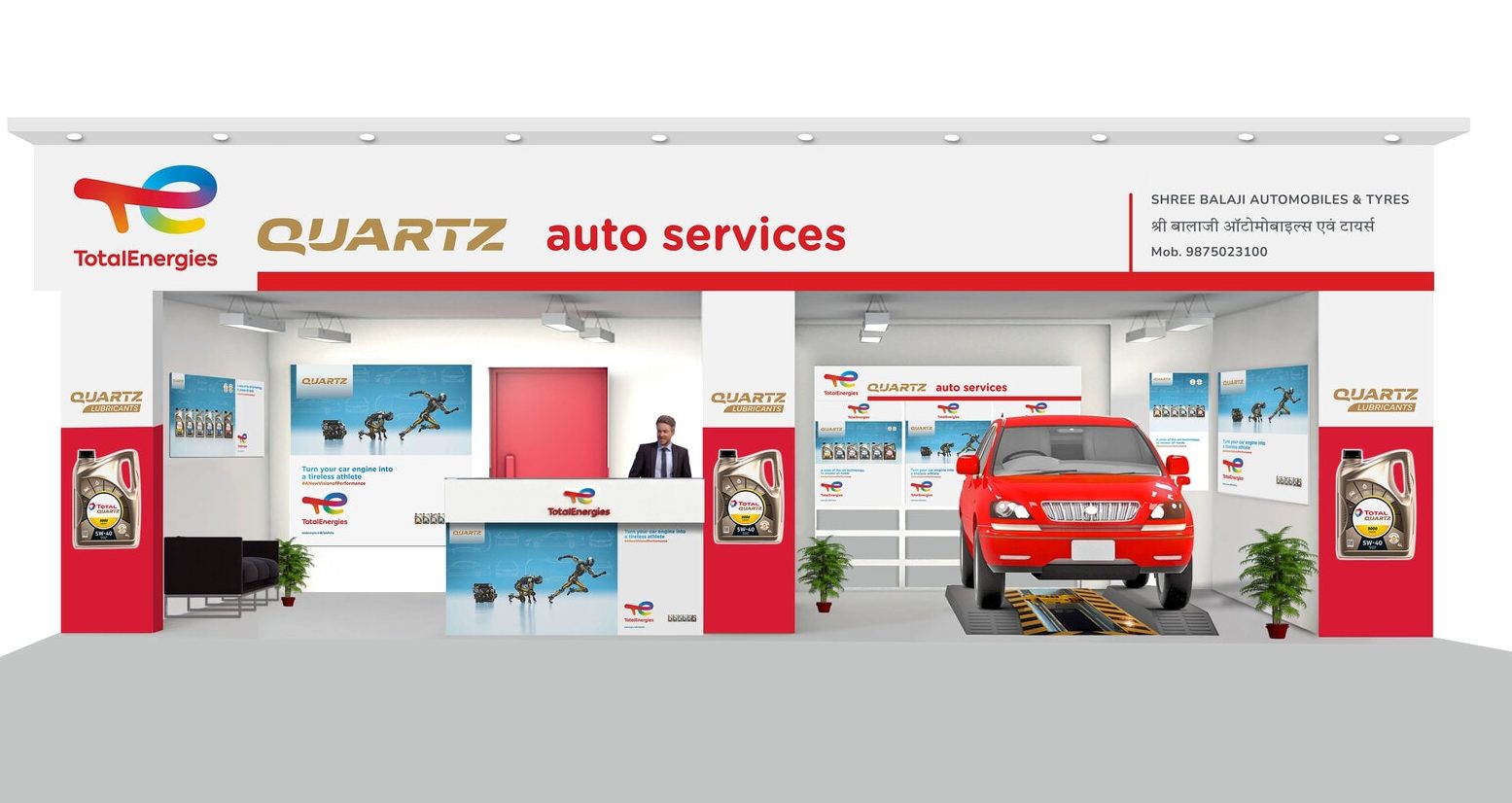 totalenergies quartz auto services power station aircond services accessories 1