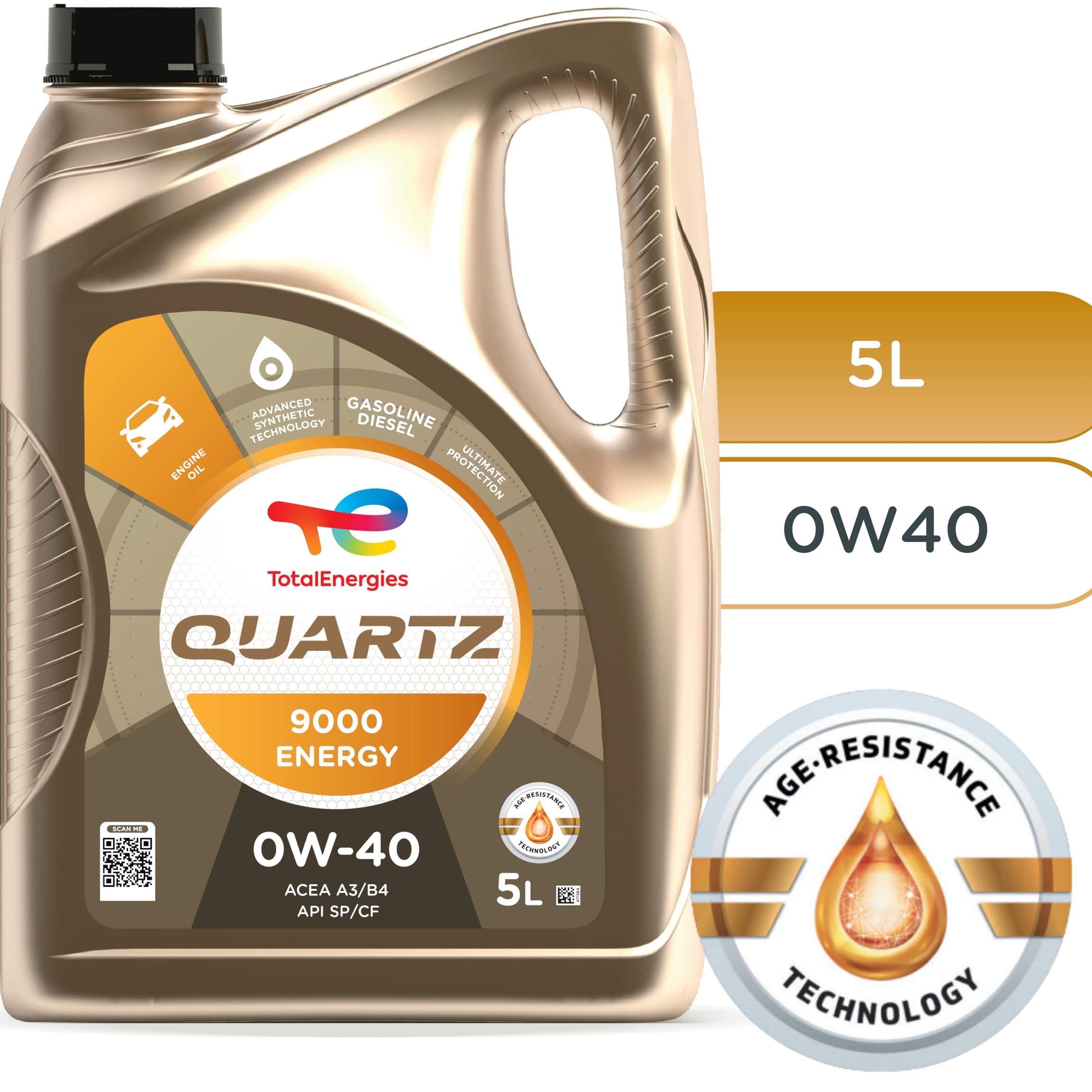 totalenergies quartz auto services syn auto