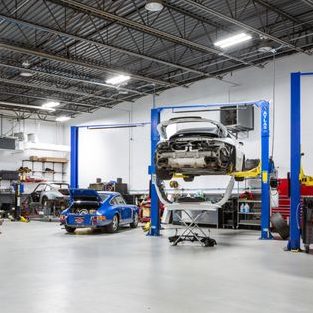 ts autosports car service centre