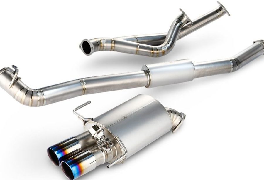 ts exhaust service