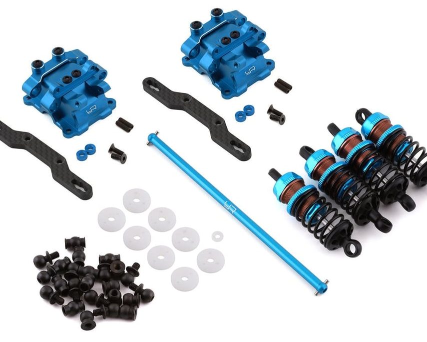 tt performance auto accessories