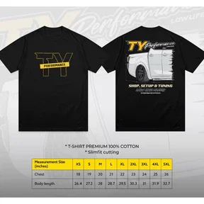 ty performance