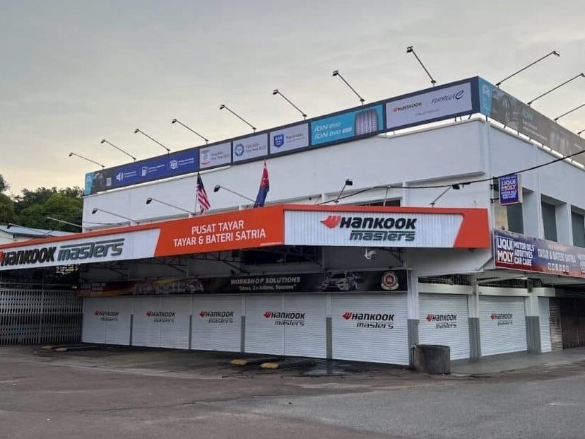 Tyreplus - NHH (Klg) Enterprise Sdn bhd 1 tyreplus nhh klg enterprise sdn bhd