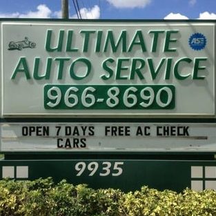 ultimate auto service continental car specialist
