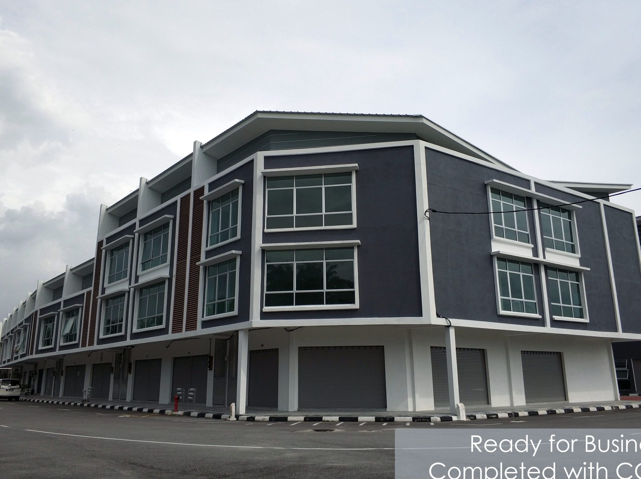 uni sentral tapah scaled