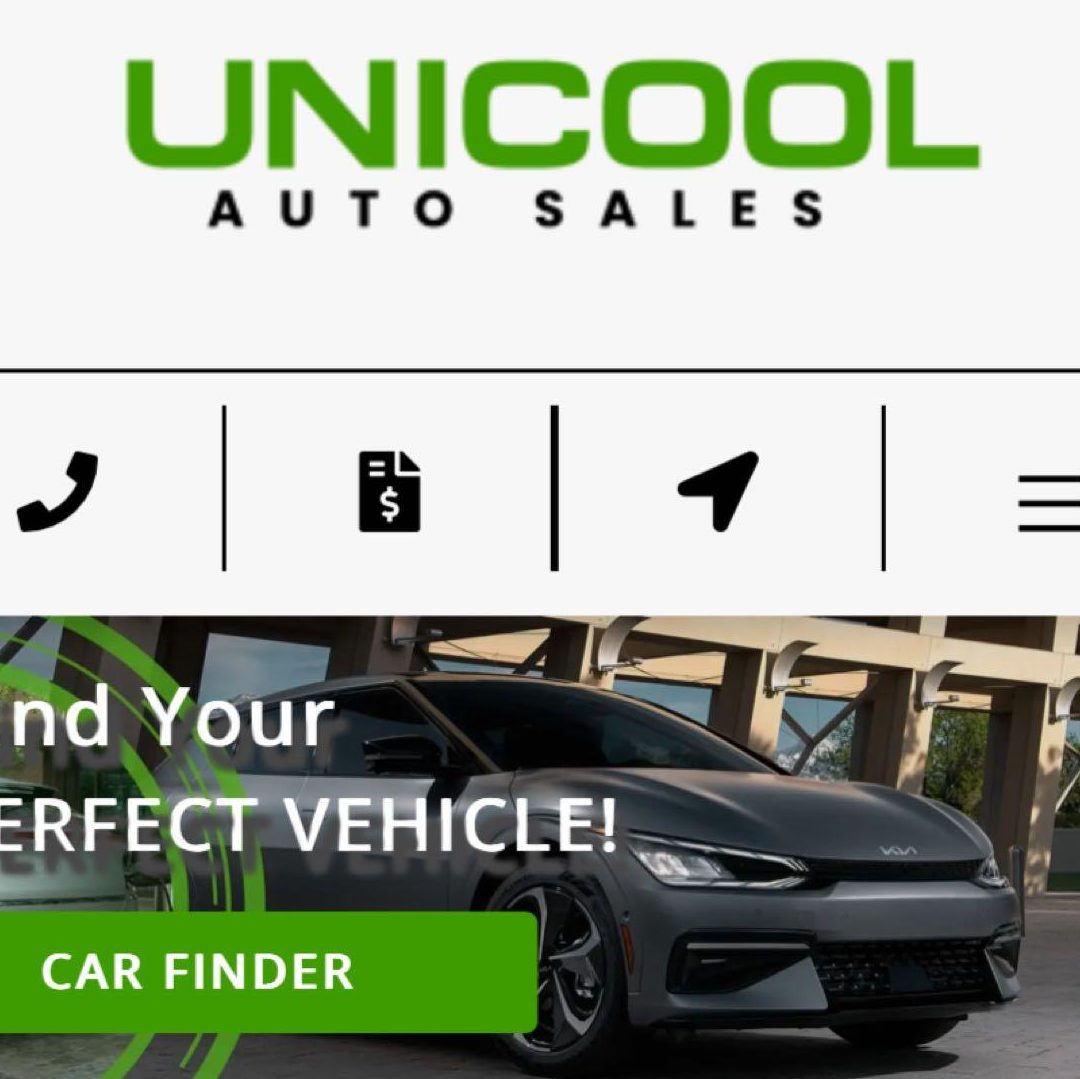 unicool auto