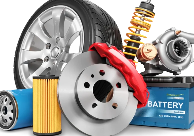 united general auto parts supply