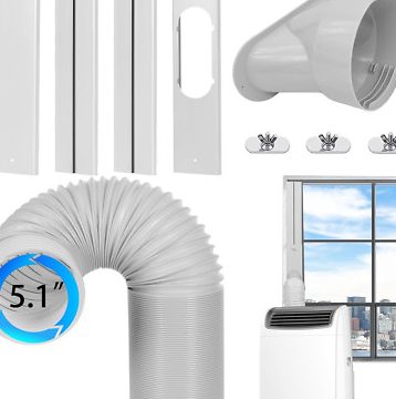 V One Aircond Accessorioes And Exhaust 1 v one aircond accessorioes and