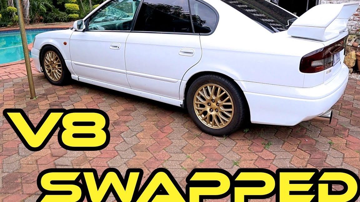 v8 legasi 1