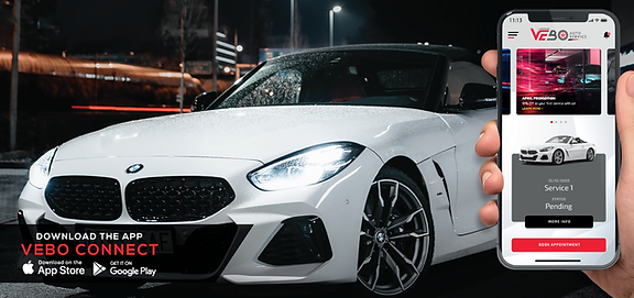 Vebo Auto Service (BMW and Mini Specialist) Autoville Cyberjaya 1 vebo auto service bmw and mini specialist autoville cyberjaya