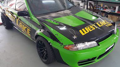 vmk auto workshop
