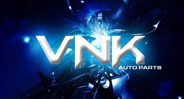 vnk auto parts