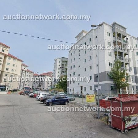VPOD BUKIT PERMATA 1 vpod bukit permata
