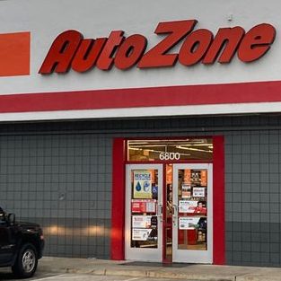 wb auto zone