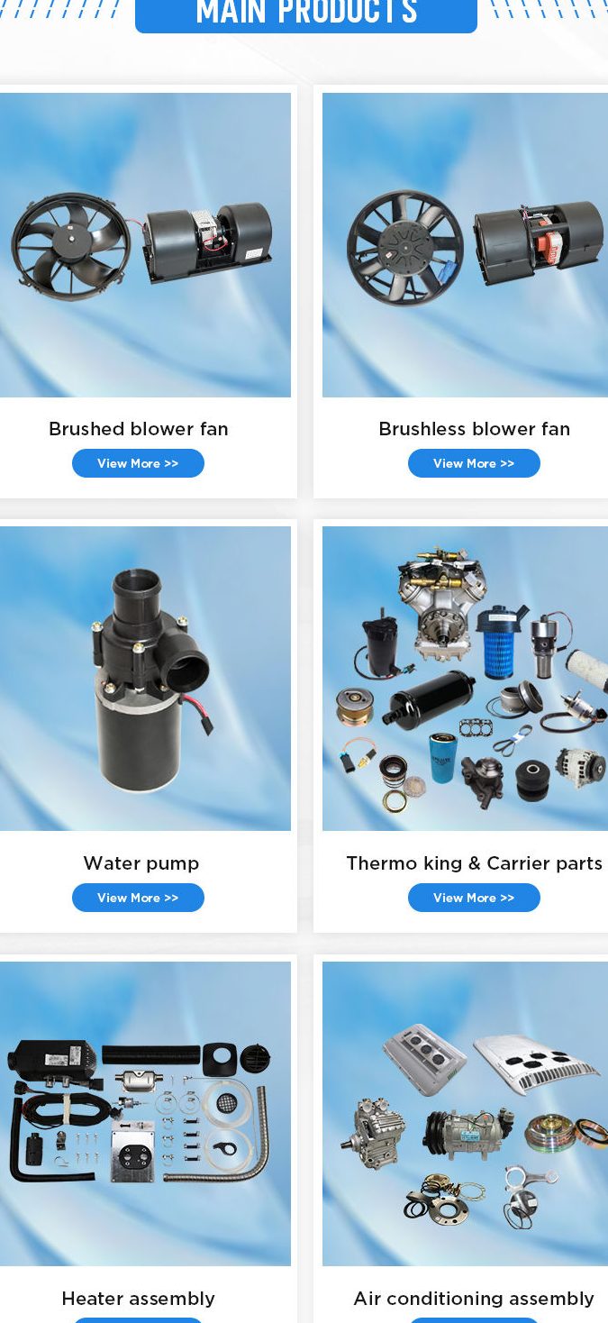 wei li exhaust auto accessories